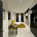 Apartament Sueno & Tirana