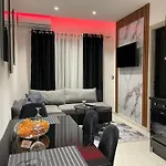 Sueno & Apartament Tirana
