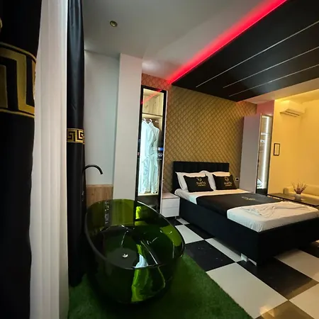 Lejlighed Sueno & Tirana