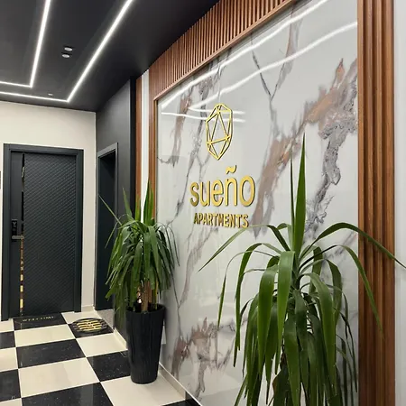 Sueno &