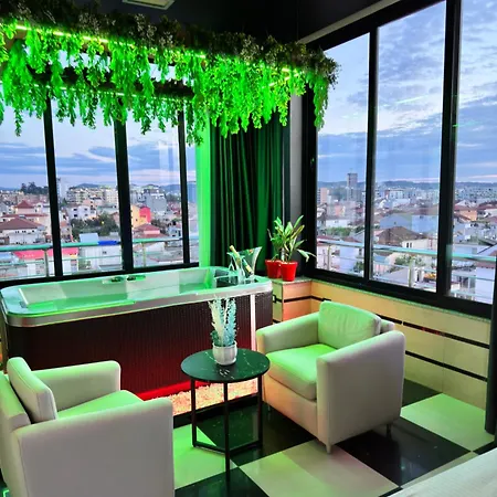 Sueno & Apartamento