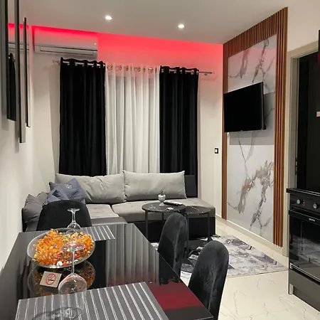 Sueno & Apartment Tirana