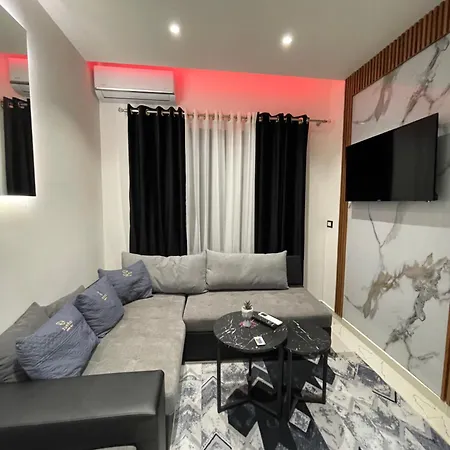 Sueno & Apartment
