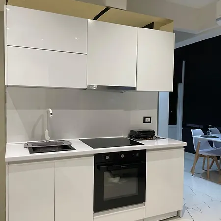Apartamento Sueno & Tirana