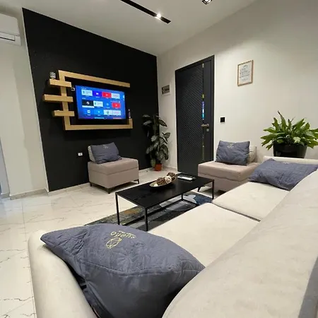 Sueno & Apartamento