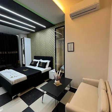Apartamento Sueno & Tirana