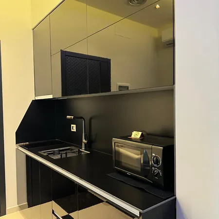 Apartamento Sueno &