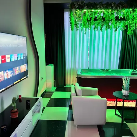 Sueno & Apartamento Tirana