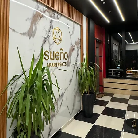Sueno &