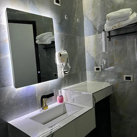 Apartamento Sueno &