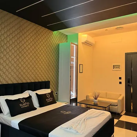 Sueno & Apartamento