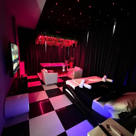 Apartamento Sueno & *