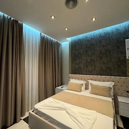 Sueno & * تيرانا