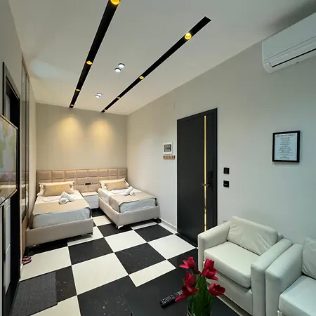 Sueno & تيرانا