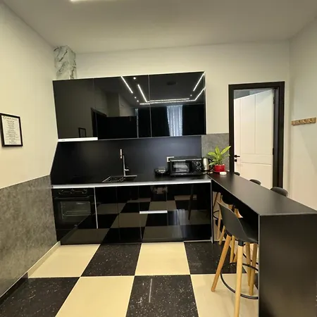Apartamento Sueno &