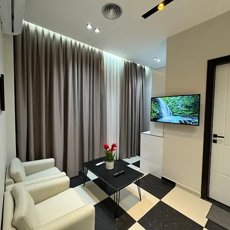 Sueno & Apartamento Tirana