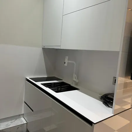 Apartamento Sueno & Tirana