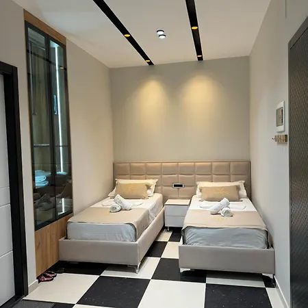 Sueno & Apartamento Tirana