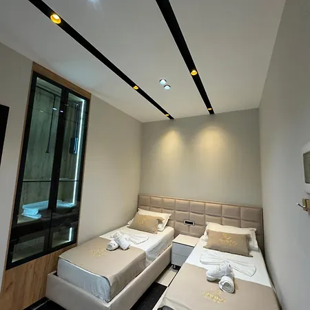 Apartamento Sueno &