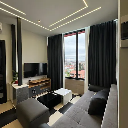 Sueno & تيرانا