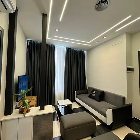 Sueno & Apartamento *
