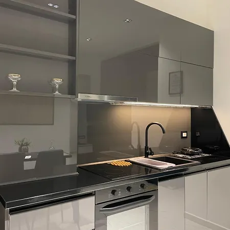Apartamento Sueno &