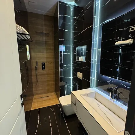 Apartamento Sueno & *
