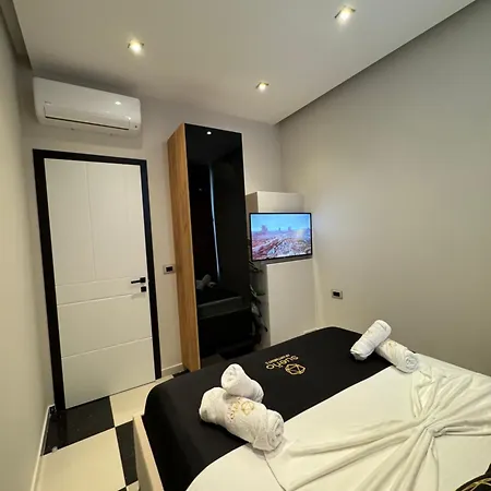Apartamento Sueno & Tirana