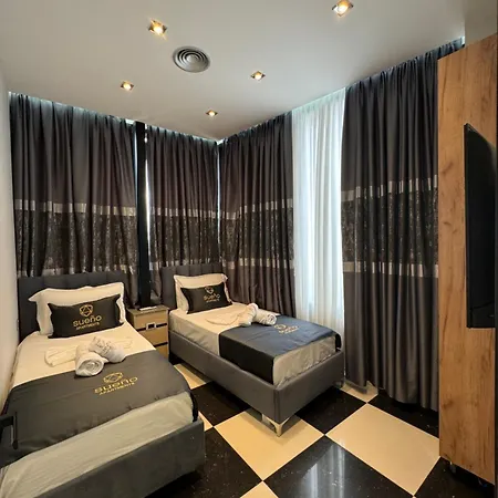 Sueno & Apartamento Tirana