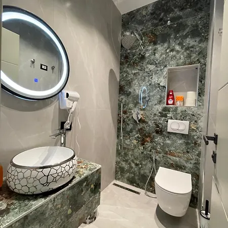 Sueno & Apartamento Tirana