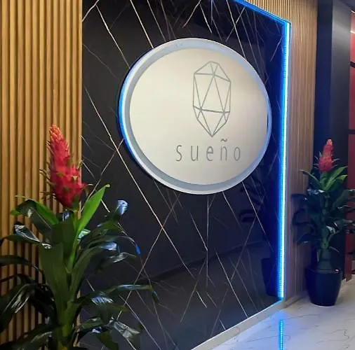 Sueno & 地拉那