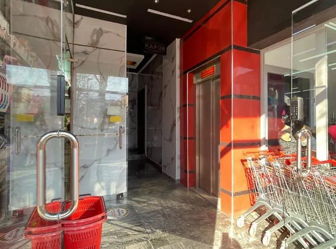 Sueno & Apartament Tirana