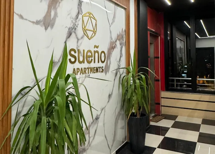 Sueno &