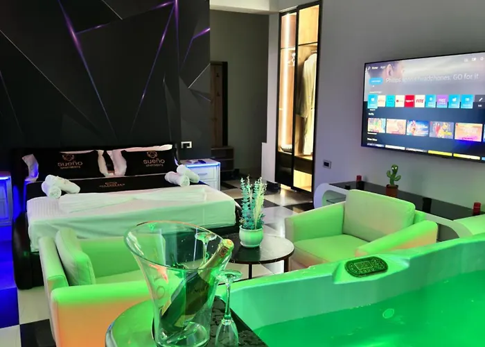 Sueno & Apartament *