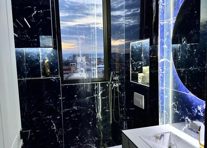 Sueno & Apartament *