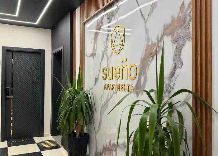 Sueno &