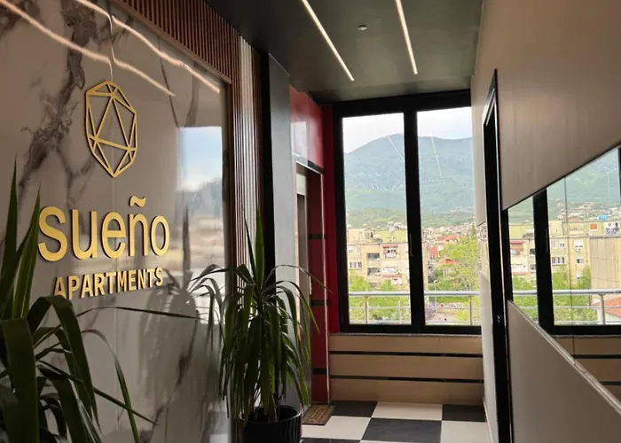 公寓 Sueno &