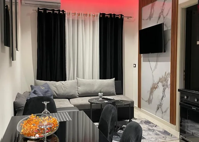 Sueno & Apartament Tirana