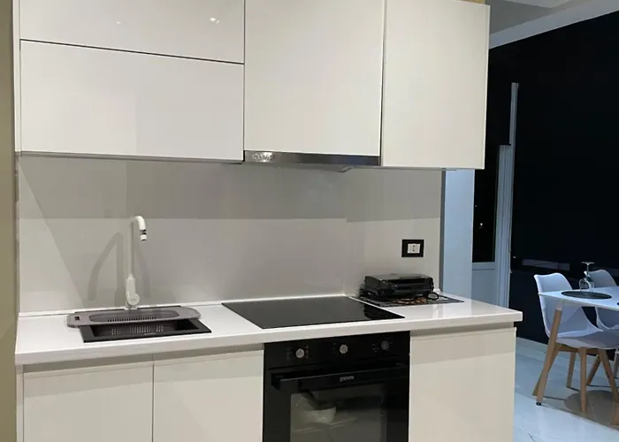 Apartament Sueno & Tirana