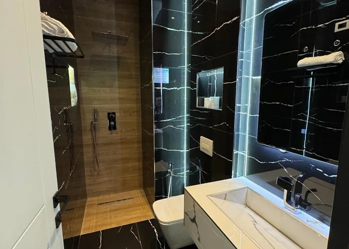 Apartament Sueno & *